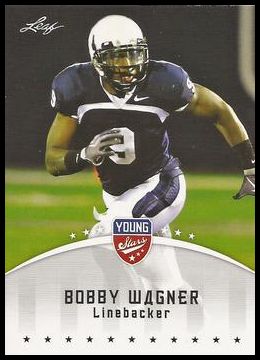 11 Bobby Wagner